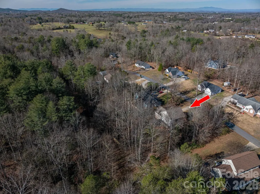 8830 Shepherd Court Connelly Springs NC 28612