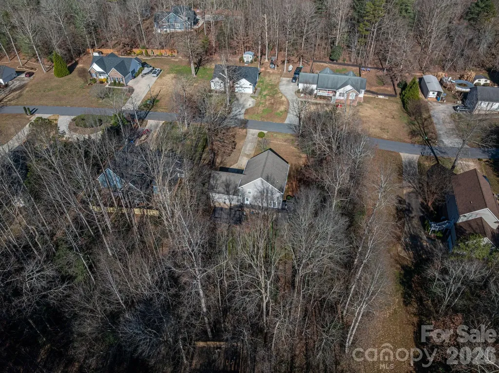 8830 Shepherd Court Connelly Springs NC 28612