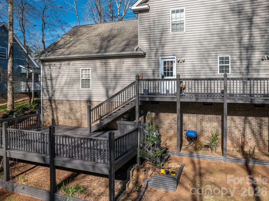 8830 Shepherd Court Connelly Springs NC 28612