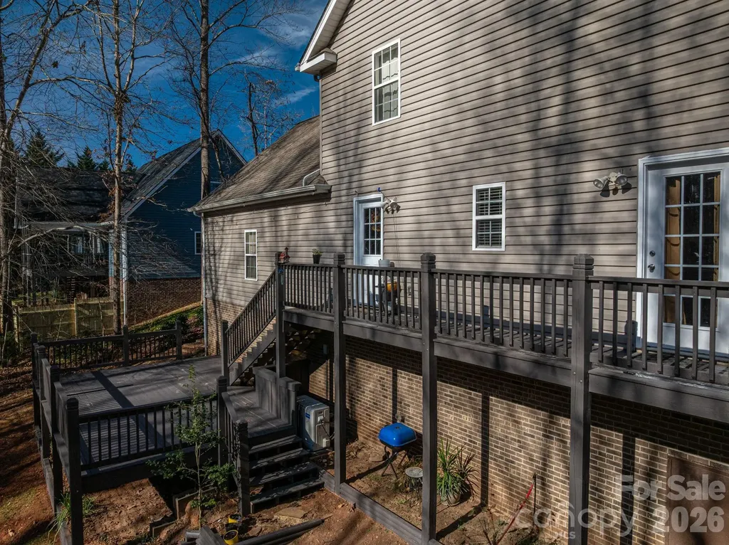 8830 Shepherd Court Connelly Springs NC 28612
