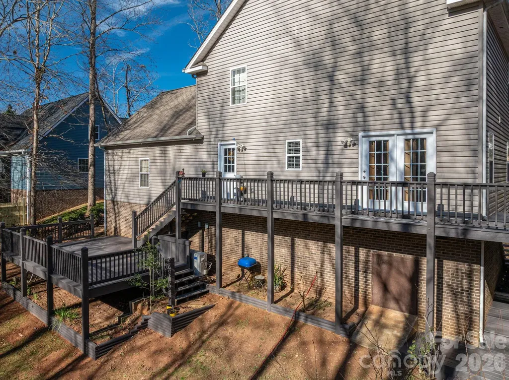 8830 Shepherd Court Connelly Springs NC 28612