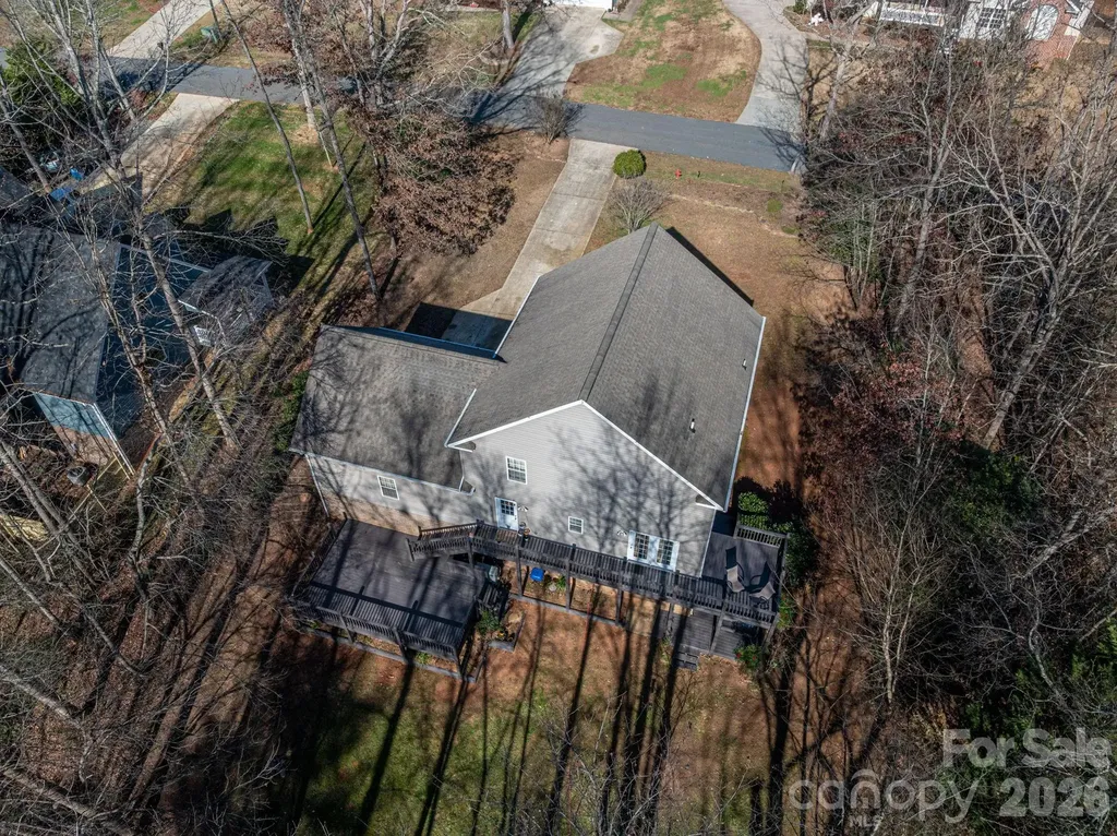 8830 Shepherd Court Connelly Springs NC 28612