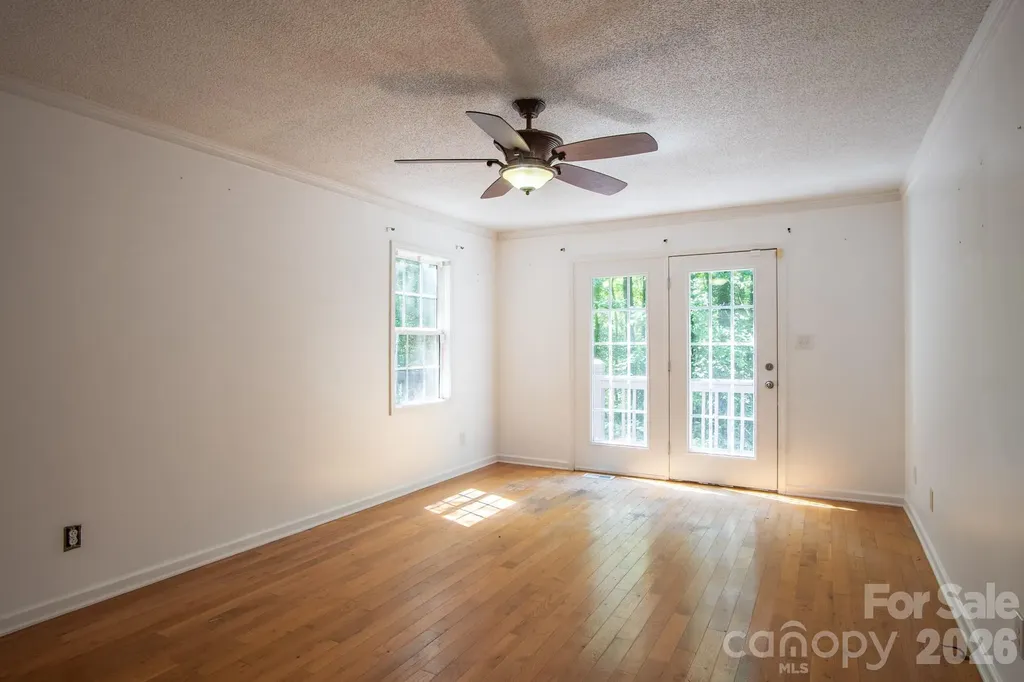 8830 Shepherd Court Connelly Springs NC 28612