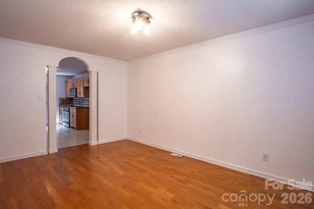 8830 Shepherd Court Connelly Springs NC 28612