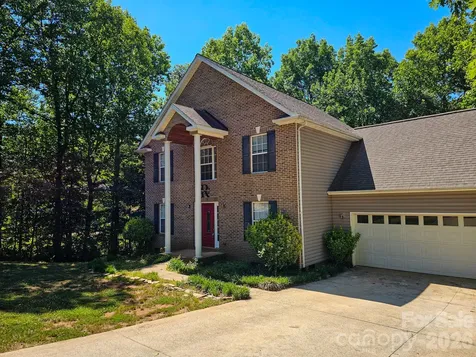 8830 Shepherd Court Connelly Springs NC 28612
