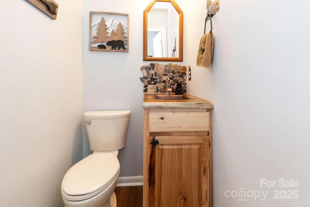 34 Oakridge Drive Maggie Valley NC 28751