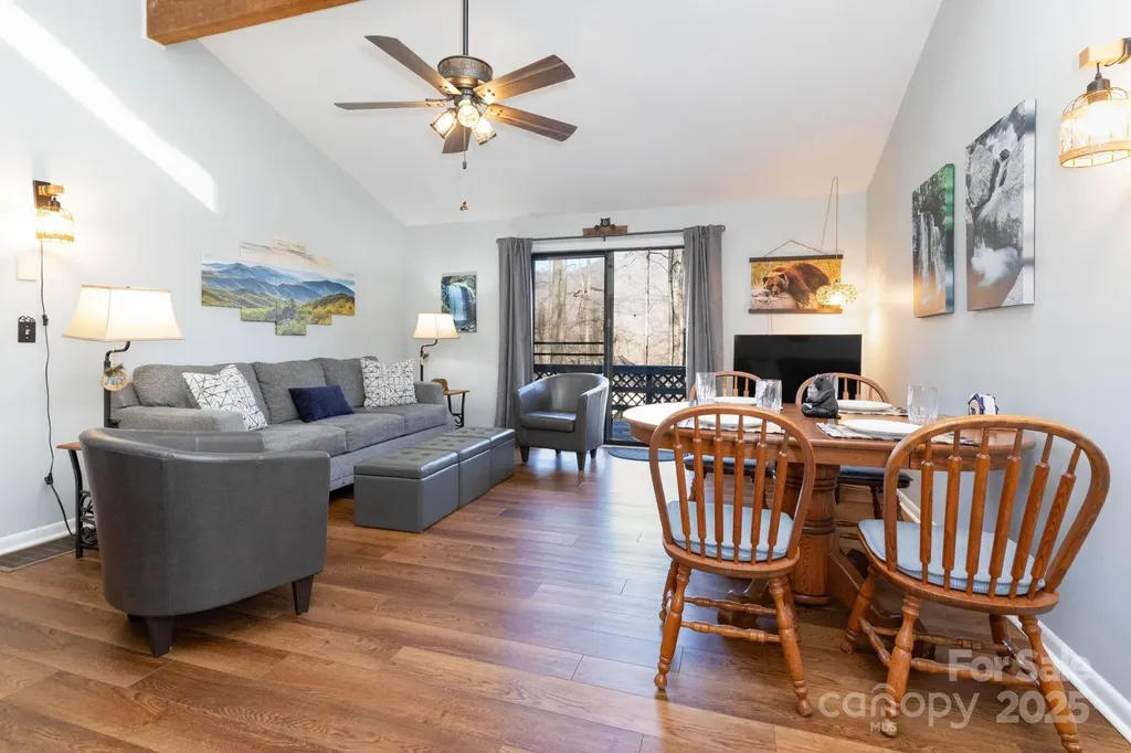34 Oakridge Drive Maggie Valley NC 28751