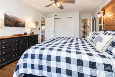 34 Oakridge Drive Maggie Valley NC 28751