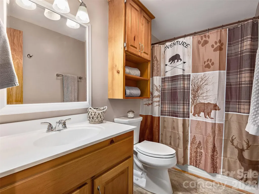 575 Twin Brook Drive Waynesville NC 28785