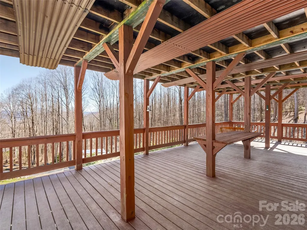 575 Twin Brook Drive Waynesville NC 28785