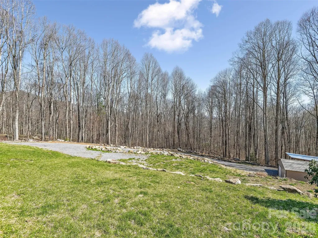 575 Twin Brook Drive Waynesville NC 28785