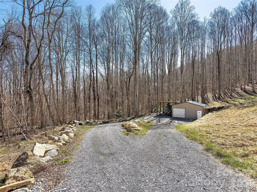 575 Twin Brook Drive Waynesville NC 28785
