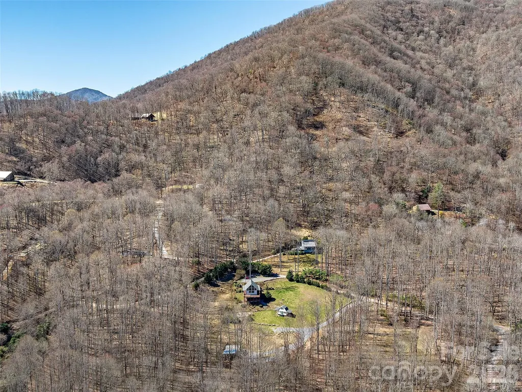 575 Twin Brook Drive Waynesville NC 28785