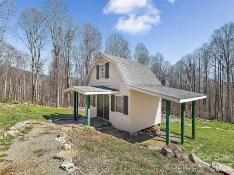 575 Twin Brook Drive Waynesville NC 28785