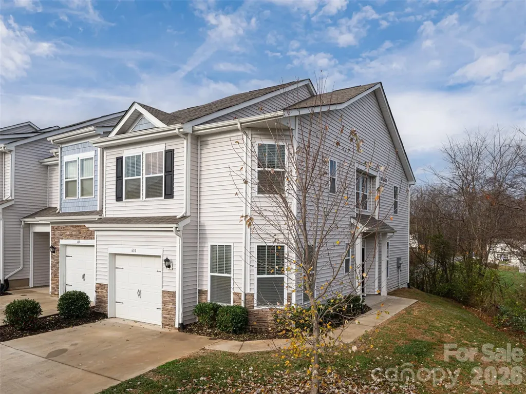 610 Santa Clara Drive Asheville NC 28806