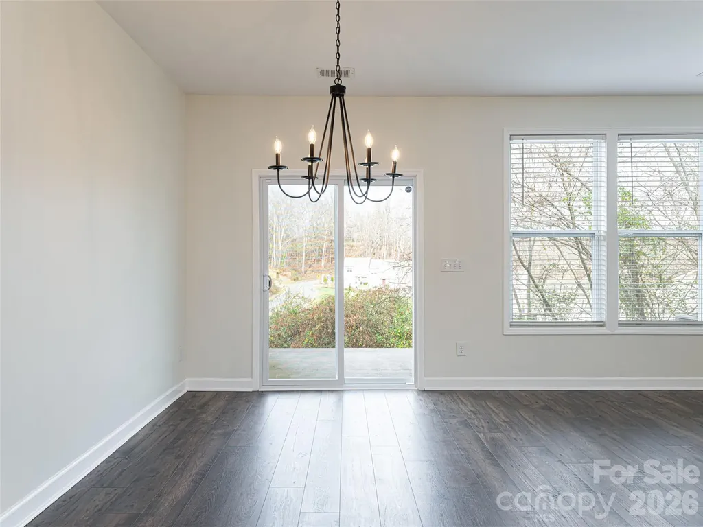 610 Santa Clara Drive Asheville NC 28806