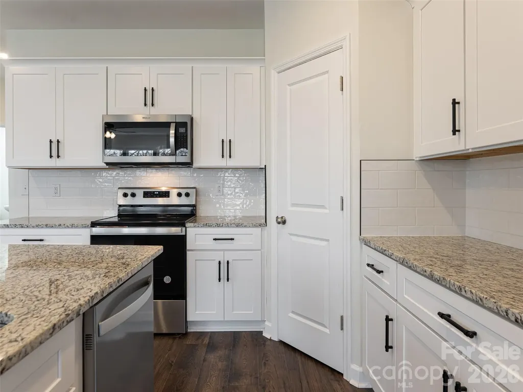 610 Santa Clara Drive Asheville NC 28806