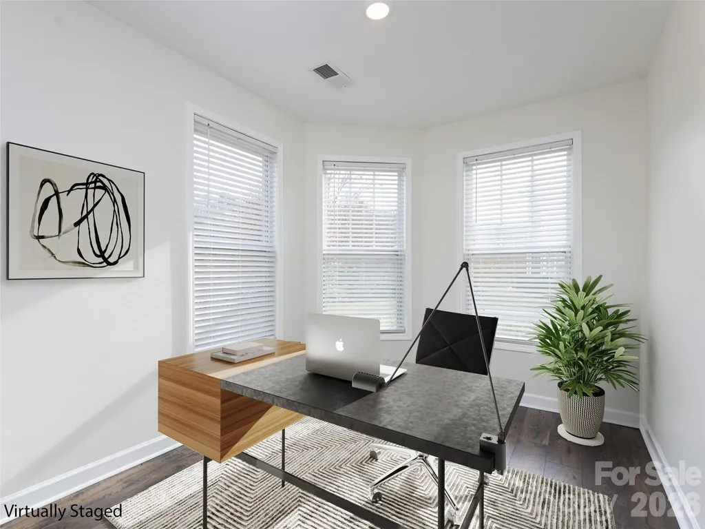 610 Santa Clara Drive Asheville NC 28806