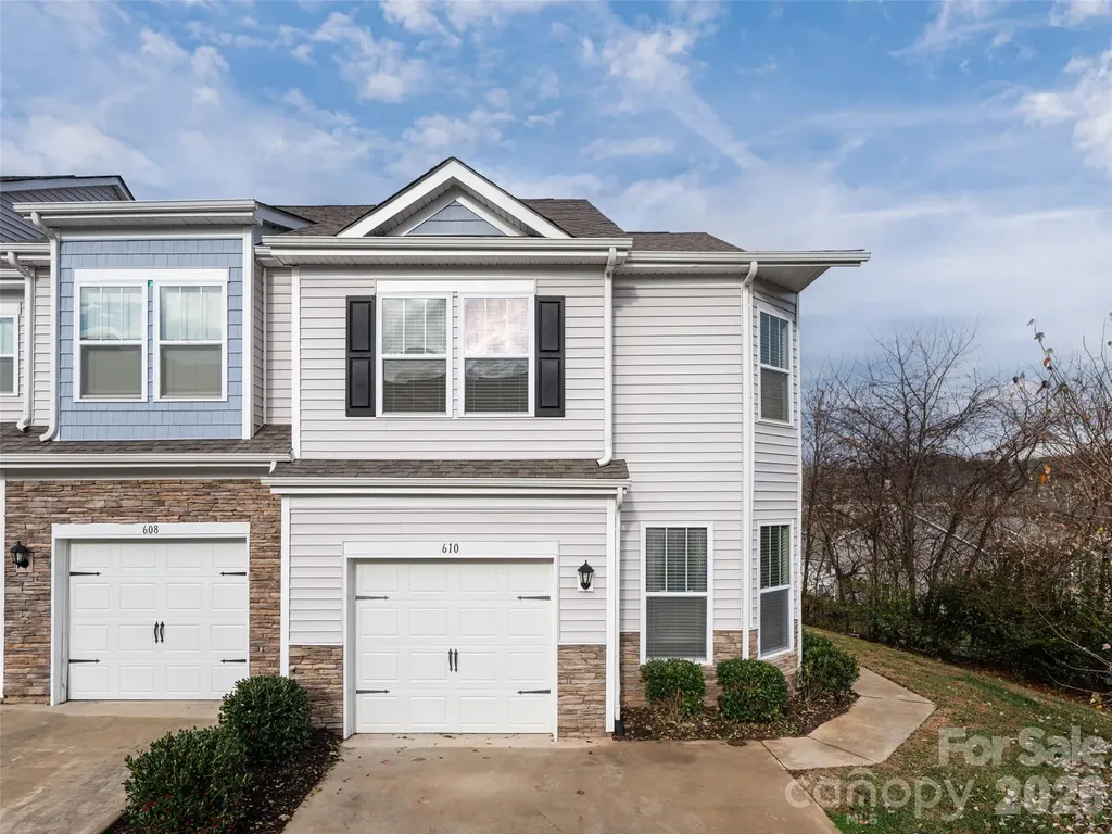 610 Santa Clara Drive Asheville NC 28806