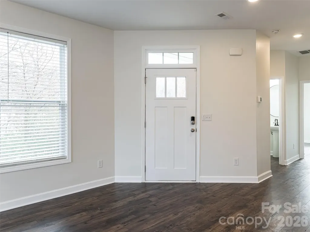 610 Santa Clara Drive Asheville NC 28806