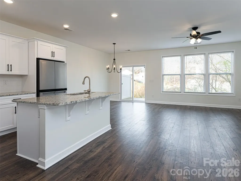 610 Santa Clara Drive Asheville NC 28806