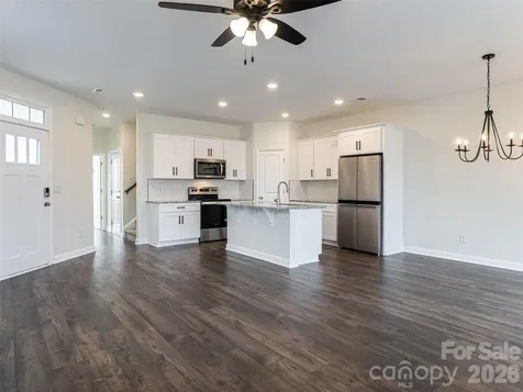 610 Santa Clara Drive Asheville NC 28806