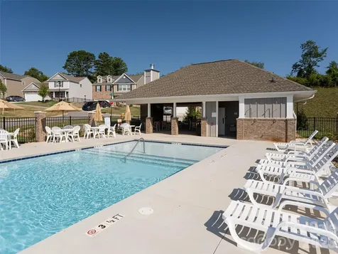 610 Santa Clara Drive Asheville NC 28806