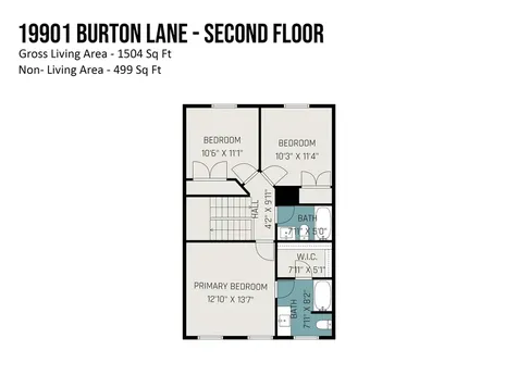 19901 Burton Lane Cornelius NC 28031