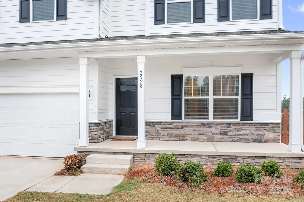 12928 Aberdeen Park Drive Huntersville NC 28078