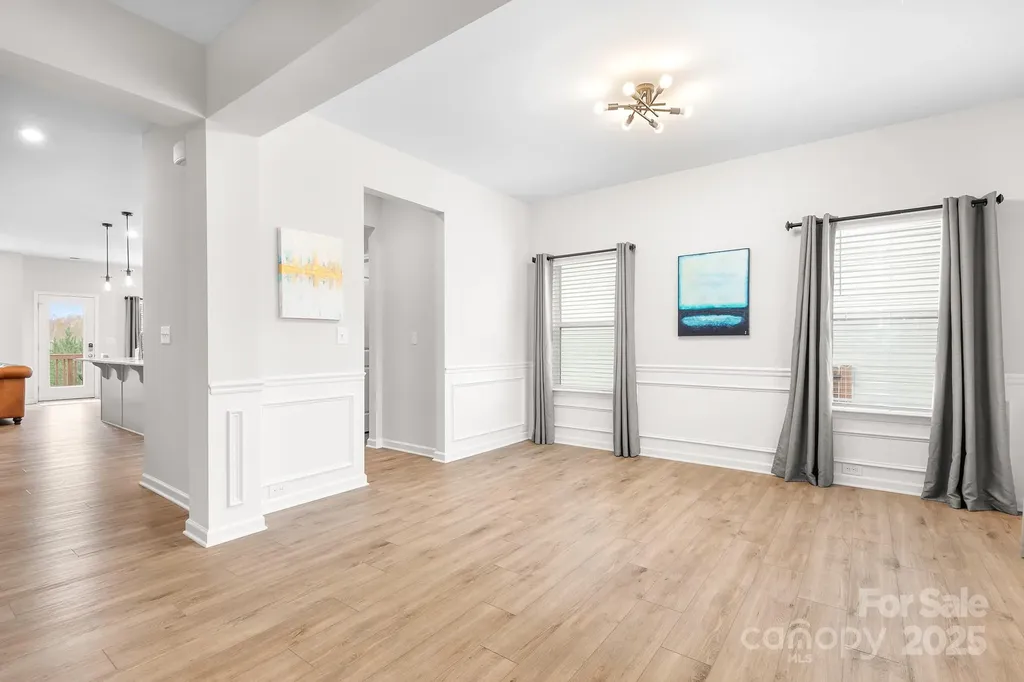 12928 Aberdeen Park Drive Huntersville NC 28078