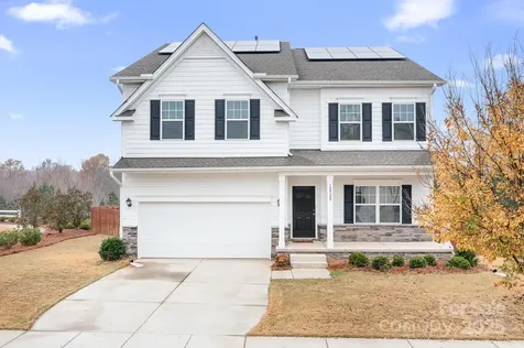 12928 Aberdeen Park Drive Huntersville NC 28078