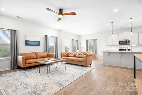 12928 Aberdeen Park Drive Huntersville NC 28078
