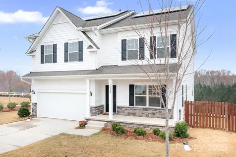 12928 Aberdeen Park Drive Huntersville NC 28078