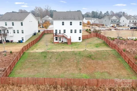 12928 Aberdeen Park Drive Huntersville NC 28078