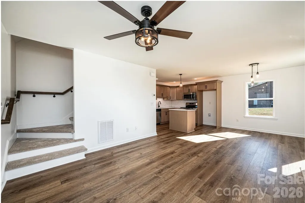 200 N Center Street Hildebran NC 28637