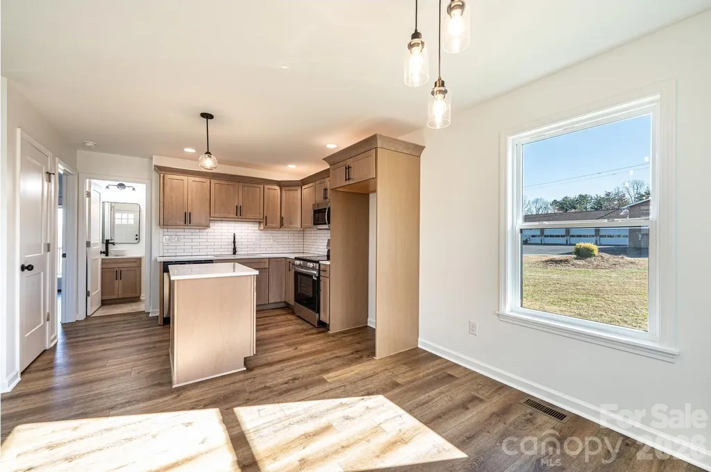 200 N Center Street Hildebran NC 28637