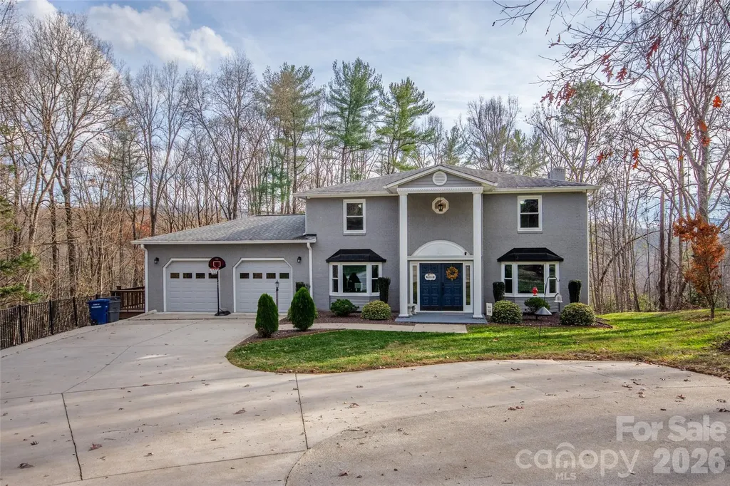 2193 Hawthorne Lane Wilkesboro NC 28697