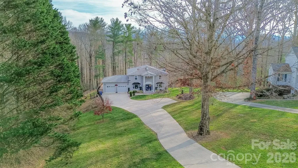 2193 Hawthorne Lane Wilkesboro NC 28697