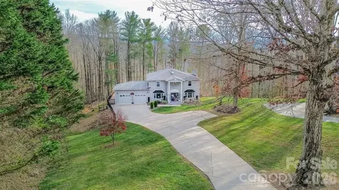 2193 Hawthorne Lane Wilkesboro NC 28697