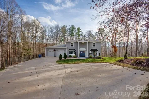 2193 Hawthorne Lane Wilkesboro NC 28697