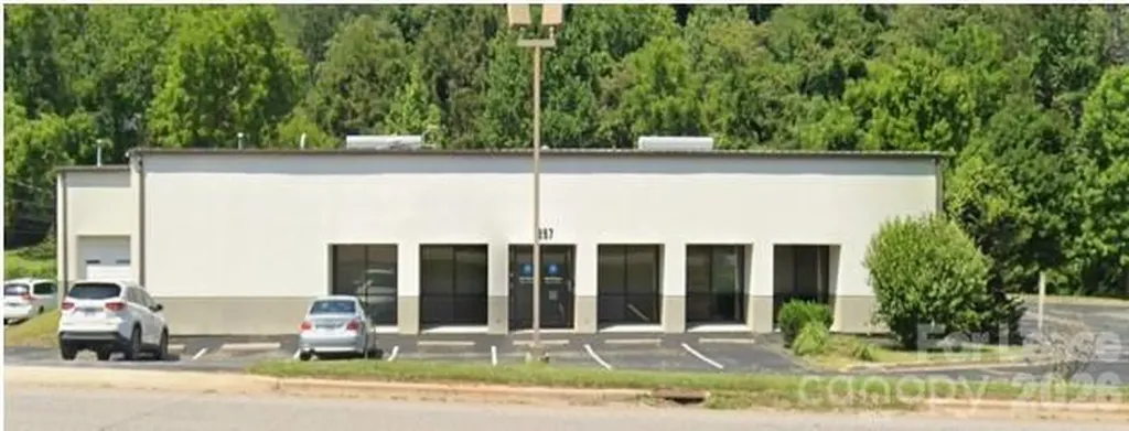 1257 Sweeten Creek Road Asheville NC 28803