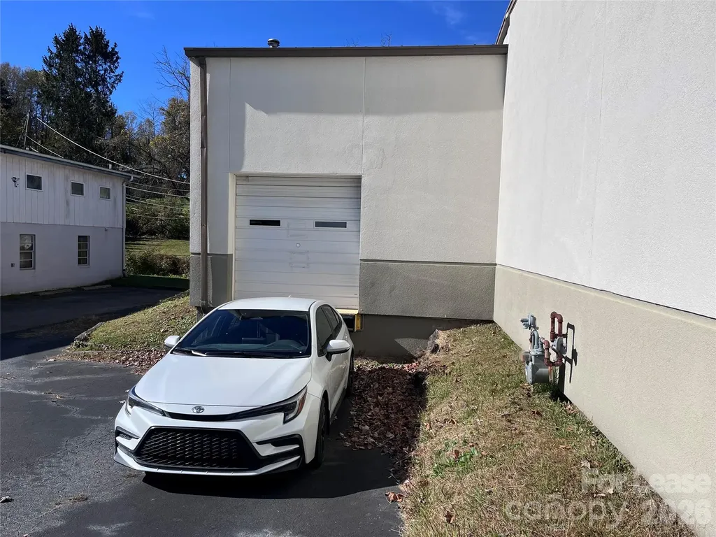 1257 Sweeten Creek Road Asheville NC 28803