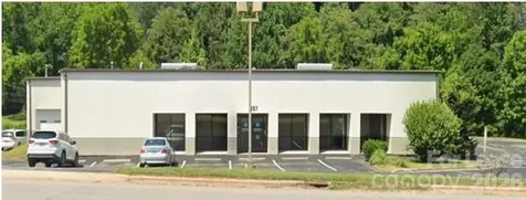 1257 Sweeten Creek Road Asheville NC 28803