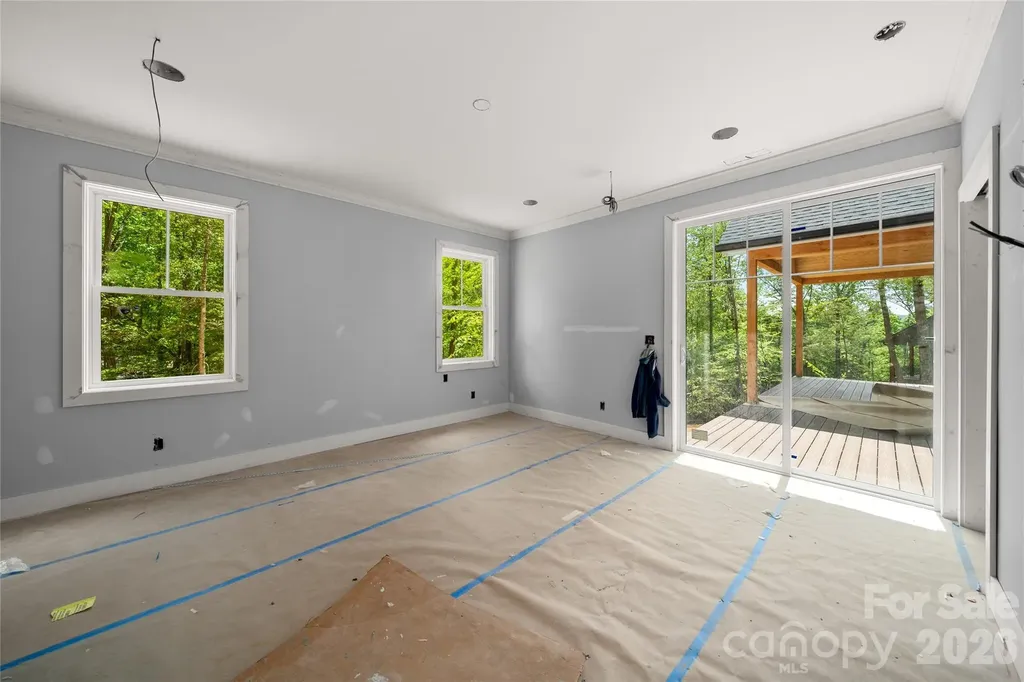 20 Nature Walk Lane Hendersonville NC 28739