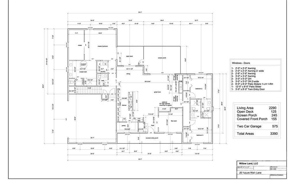 20 Nature Walk Lane Hendersonville NC 28739