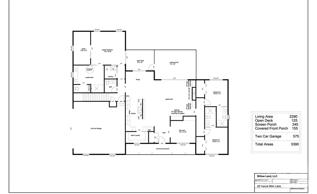 20 Nature Walk Lane Hendersonville NC 28739