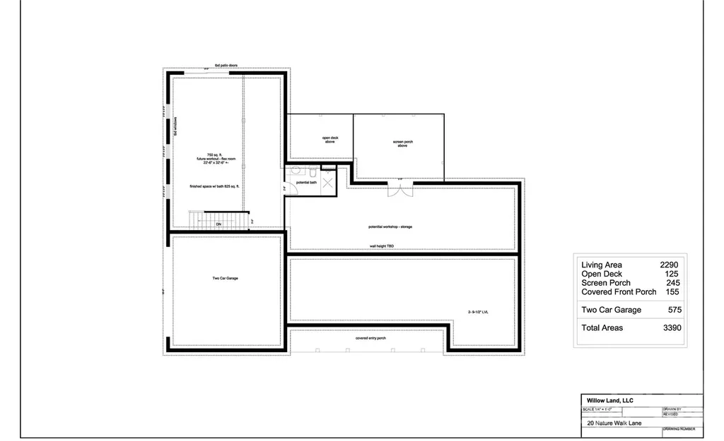 20 Nature Walk Lane Hendersonville NC 28739