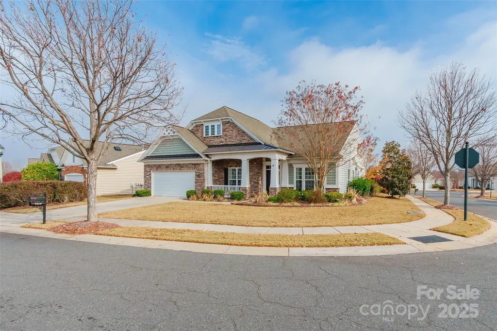 2050 Yellowstone Drive Fort Mill SC 29707