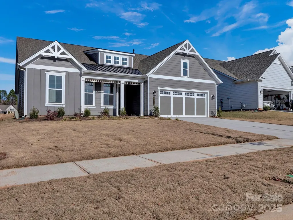 4225 Honey Locust Drive Charlotte NC 28215