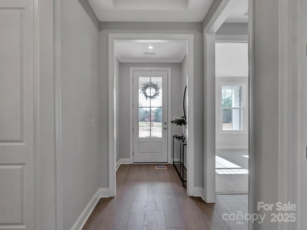 4225 Honey Locust Drive Charlotte NC 28215
